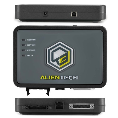 Alientech KESS V3 ECU Programmer Multi-Protocol Tuning Tool พร้อมการถ่ายทอดข้อมูลที่เร็วกว่า 10 เท่าสําหรับรถทุกชนิด