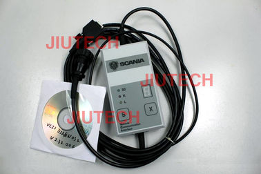 Scania VCI 1 Heavy Duty Diagnostic Scanner For Scania Old Trucks