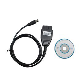 Vag Diagnostic Cables Range Rover MKIII All Comms / OBDII Communications Device