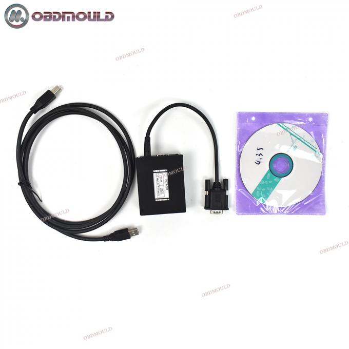 F110 แท็บเล็ตพร้อมกับ Jungheinrich Forklift อินคาโด อินเตอร์เฟสการวินิจฉัย USB Connect Cable Judit Forklift เครื่องมือวินิจฉัย 13