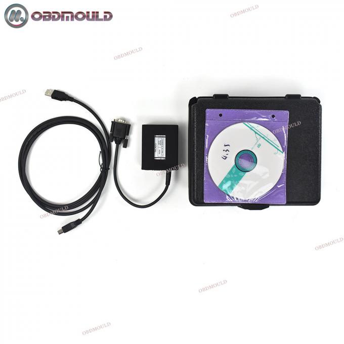 F110 แท็บเล็ตพร้อมกับ Jungheinrich Forklift อินคาโด อินเตอร์เฟสการวินิจฉัย USB Connect Cable Judit Forklift เครื่องมือวินิจฉัย 14