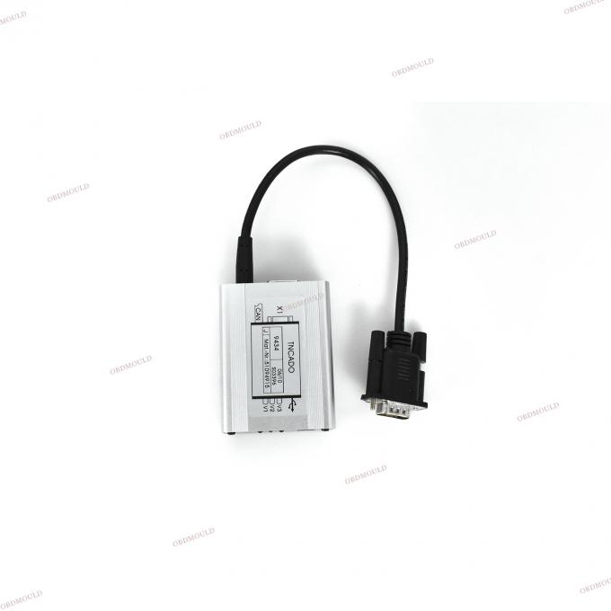 F110 แท็บเล็ตพร้อมกับ Jungheinrich Forklift อินคาโด อินเตอร์เฟสการวินิจฉัย USB Connect Cable Judit Forklift เครื่องมือวินิจฉัย 21
