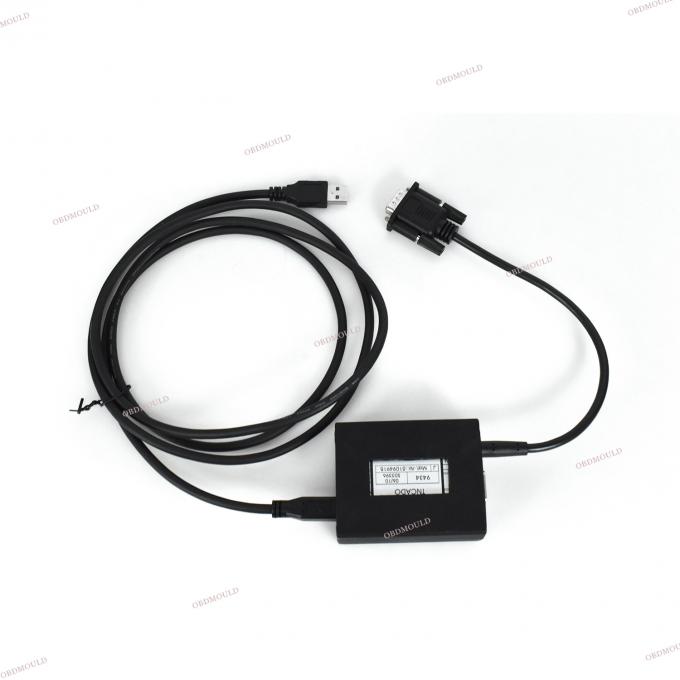 F110 แท็บเล็ตพร้อมกับ Jungheinrich Forklift อินคาโด อินเตอร์เฟสการวินิจฉัย USB Connect Cable Judit Forklift เครื่องมือวินิจฉัย 20