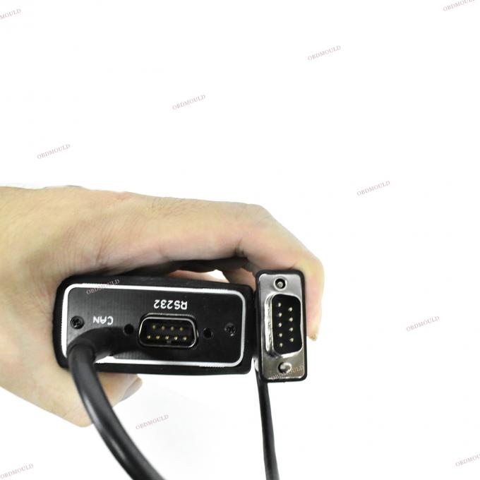 F110 แท็บเล็ตพร้อมกับ Jungheinrich Forklift อินคาโด อินเตอร์เฟสการวินิจฉัย USB Connect Cable Judit Forklift เครื่องมือวินิจฉัย 24