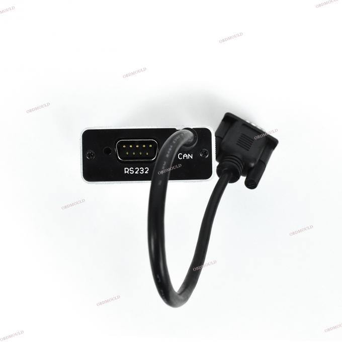 F110 แท็บเล็ตพร้อมกับ Jungheinrich Forklift อินคาโด อินเตอร์เฟสการวินิจฉัย USB Connect Cable Judit Forklift เครื่องมือวินิจฉัย 22