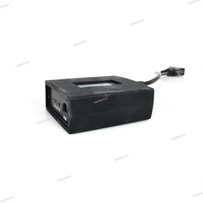F110 แท็บเล็ตพร้อมกับ Jungheinrich Forklift อินคาโด อินเตอร์เฟสการวินิจฉัย USB Connect Cable Judit Forklift เครื่องมือวินิจฉัย 25