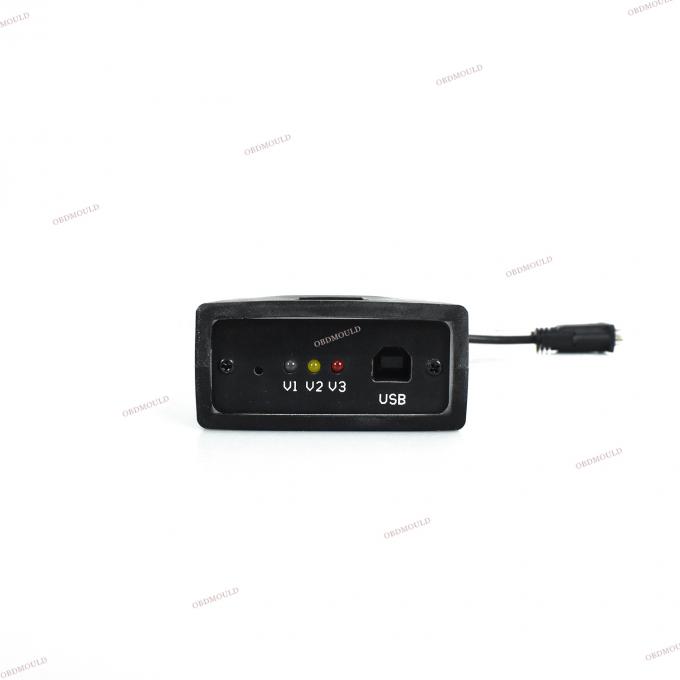 F110 แท็บเล็ตพร้อมกับ Jungheinrich Forklift อินคาโด อินเตอร์เฟสการวินิจฉัย USB Connect Cable Judit Forklift เครื่องมือวินิจฉัย 26
