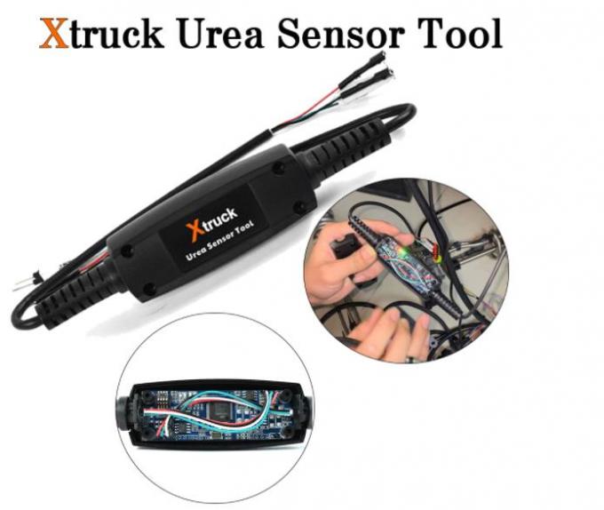 เครื่องมือซ่อมเซ็นเซอร์ยูเรีย Xtruck Euro 6 (รถบรรทุกดีเซล 24V) 0