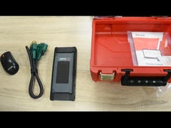 อุปกรณ์วินิจฉัยชัสซี่ที่ฉลาด