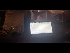 เครื่องสแกนวินิจฉัยรถบรรทุก Benz M6