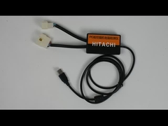 V2011a Hitachi Excavator Dr Zx Heavy Duty Truck Diagnostic Scanner เครื่องมือการประชุมเชิงกลเชิงกล