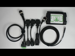 เครื่องมือสแกนรถบรรทุก สําหรับชุดเต็ม Volov VOCOM IBM X200 กับ PTT 204.75 รูปแบบการพัฒนา DEV2