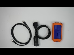 V5.3 EDL V2 สําหรับ John Deer JD ที่ปรึกษาบริการ อิเล็กทรอนิกส์ Data Link Truck เครื่องมือวินิจฉัย