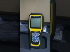 OBDSTAR X300M พิเศษสําหรับการปรับระยะทางและ OBDII การสนับสนุน Mercedes Benz & MQB VAG KM ฟังก์ชัน