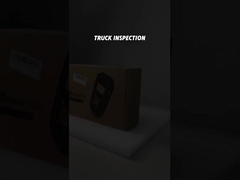 XTRUCK Y005 เครื่องตรวจสอบปั๊มยูเรีย เครื่องตรวจสอบสารไนโตรเจน