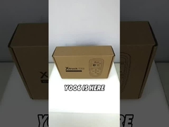 เครื่องทดสอบเซ็นเซอร์ Xtruck Y006 EURO 6 สำหรับระดับของเหลว Urea/PM/อุณหภูมิท่อไอเสีย ไนโตรเจน และออกซิเจน NO