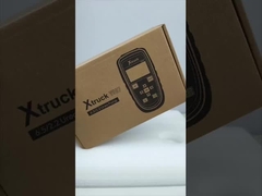 Xtruck Y007 เครื่องมือวินิจฉัยปั๊มยูเรีย