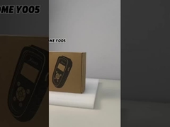 เครื่องทดสอบเซ็นเซอร์ NOx รุ่น XTRUCK Y005, เครื่องมือวินิจฉัยปั๊มยูเรีย, อุปกรณ์ทดสอบเซ็นเซอร์ NOx สำหรับ t