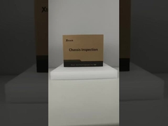 การตรวจสอบชัสซี่ xtruck