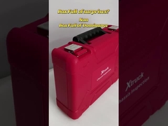 เครื่องทดสอบแชสซี XTRUCK สำหรับเกียร์ ZF Eaton FAST SINOTRUCK