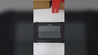 Xtruck HD19 เครื่องสแกนวินิจฉัยรถบรรทุกดีเซล และเครื่องสแกนรถบรรทุกหนัก