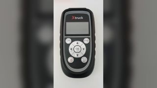 Xtruck Y005 ไนโตรเจนและออกซิเจนเซนเซอร์เครื่องตรวจจับสามารถ Node เครื่องมือวินิจฉัยสนับสนุน 12 V/24 V เซนเซอร์ NOx